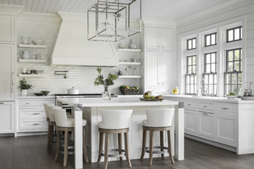 Ciuffo Cabinetry Kitchen